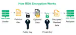 An Evaluation of the RSA Private Keys and the Presence of Weak Keys
